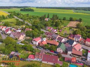 Prodej rodinného domu, Černošín, Husova, 73 m2