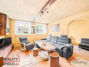 Prodej rodinného domu, Černošín, Husova, 73 m2