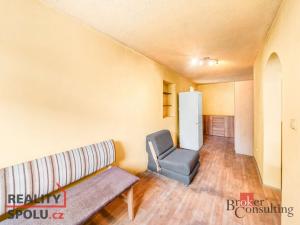Prodej rodinného domu, Černošín, Husova, 73 m2