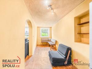 Prodej rodinného domu, Černošín, Husova, 73 m2