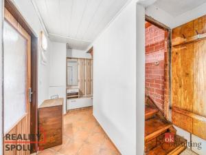 Prodej rodinného domu, Černošín, Husova, 73 m2