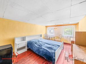 Prodej rodinného domu, Černošín, Husova, 73 m2
