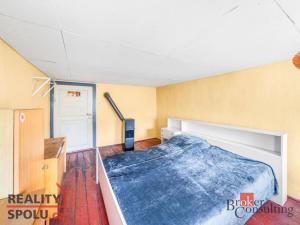 Prodej rodinného domu, Černošín, Husova, 73 m2