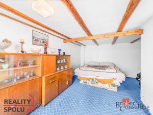 Prodej rodinného domu, Černošín, Husova, 73 m2