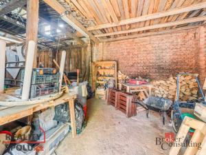 Prodej rodinného domu, Černošín, Husova, 73 m2
