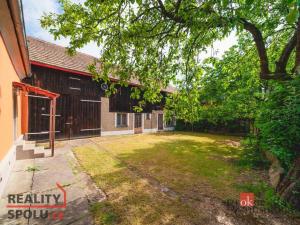 Prodej rodinného domu, Černošín, Husova, 73 m2