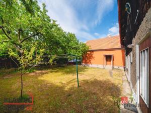 Prodej rodinného domu, Černošín, Husova, 73 m2