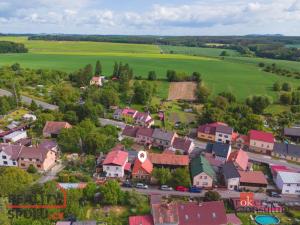 Prodej rodinného domu, Černošín, Husova, 73 m2