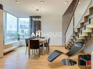 Prodej bytu 3+kk, Praha - Vinohrady, Korunní, 102 m2