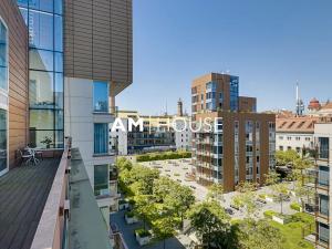 Prodej bytu 3+kk, Praha - Vinohrady, Korunní, 102 m2