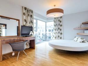 Prodej bytu 3+kk, Praha - Vinohrady, Korunní, 102 m2