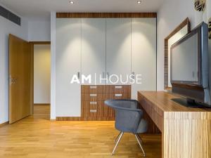 Prodej bytu 3+kk, Praha - Vinohrady, Korunní, 102 m2