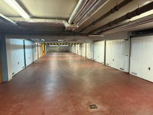 Pronájem bytu 4+kk, České Budějovice, U Lučního jezu, 98 m2
