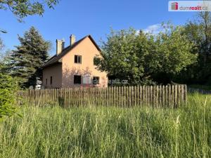Prodej rodinného domu, Lovečkovice - Touchořiny, 120 m2