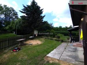Prodej rodinného domu, Lovečkovice - Touchořiny, 120 m2