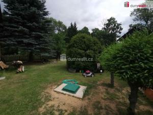 Prodej rodinného domu, Lovečkovice - Touchořiny, 120 m2