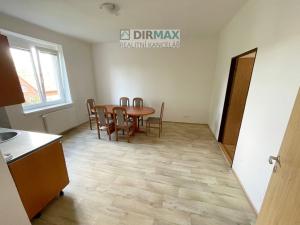 Pronájem bytu 2+1, Plzeň - Jižní Předměstí, Na Jíkalce, 76 m2