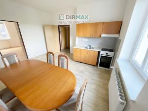 Pronájem bytu 1+1, Plzeň - Jižní Předměstí, Na Jíkalce, 50 m2