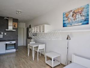 Pronájem bytu 1+kk, Strakonice - Strakonice II, Na Ohradě, 26 m2