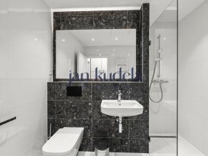 Pronájem bytu 1+kk, Brno, Cejl, 28 m2