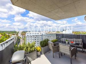 Prodej bytu 4+kk, Praha - Hostivař, Horolezecká, 105 m2