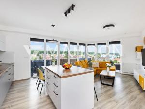 Prodej bytu 4+kk, Praha - Hostivař, Horolezecká, 105 m2