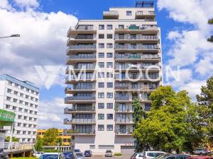 Prodej bytu 4+kk, Praha - Hostivař, Horolezecká, 105 m2