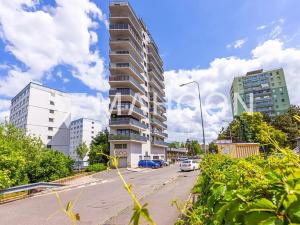 Prodej bytu 4+kk, Praha - Hostivař, Horolezecká, 105 m2
