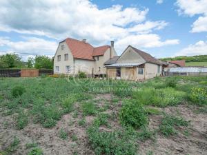 Prodej rodinného domu, Tuhaň, 220 m2