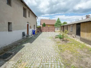 Prodej rodinného domu, Tuhaň, 220 m2