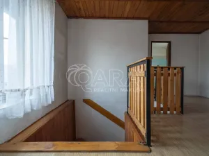 Prodej rodinného domu, Tuhaň, 220 m2