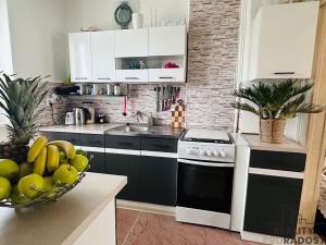 Prodej bytu 2+1, Hodonín, Pánov, 60 m2