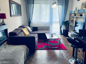 Prodej bytu 2+1, Hodonín, Pánov, 60 m2