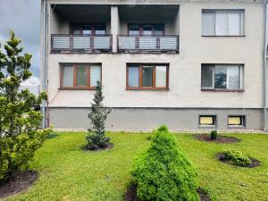 Prodej bytu 2+1, Hodonín, Pánov, 60 m2