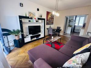 Prodej bytu 2+1, Hodonín, Pánov, 60 m2