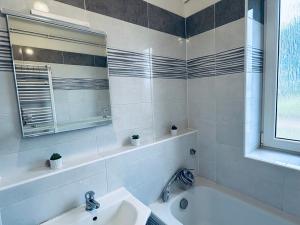 Prodej bytu 2+1, Hodonín, Pánov, 60 m2