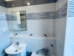 Prodej bytu 2+1, Hodonín, Pánov, 60 m2