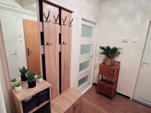 Prodej bytu 2+1, Hodonín, Pánov, 60 m2