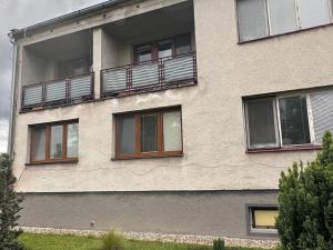 Prodej bytu 2+1, Hodonín, Pánov, 60 m2