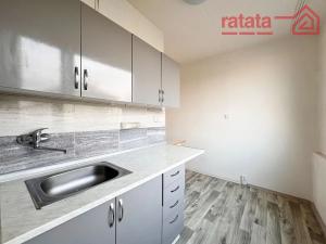 Pronájem bytu 2+1, Chomutov, Bezručova, 54 m2