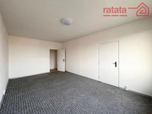 Pronájem bytu 2+1, Chomutov, Bezručova, 54 m2