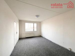 Pronájem bytu 2+1, Chomutov, Bezručova, 54 m2