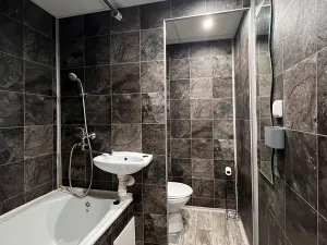 Pronájem bytu 2+1, Chomutov, Bezručova, 54 m2