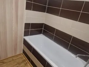 Pronájem bytu 2+1, Chomutov, Zahradní, 60 m2