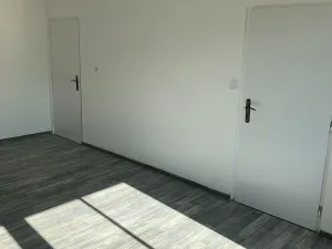 Pronájem bytu 2+1, Chomutov, Zahradní, 60 m2
