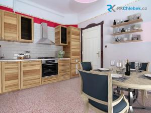 Prodej rodinného domu, Kroměříž, Stoličkova, 164 m2