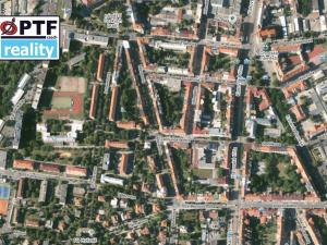Prodej činžovního domu, Plzeň, Mánesova, 305 m2