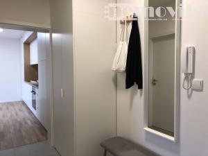 Pronájem bytu 2+kk, Hradec Králové, Chelčického, 44 m2