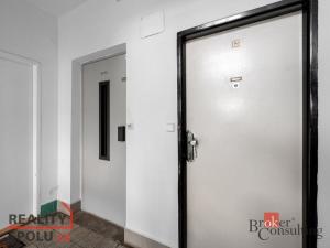 Prodej bytu 2+1, Brno - Staré Brno, Poříčí, 56 m2