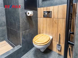 Pronájem bytu 1+1, Česká Lípa, Ústecká, 40 m2